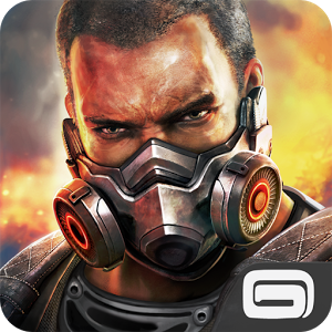 Modern Combat 4: Zero Hour v1.1.5