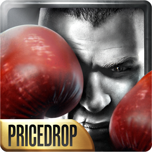 Real Boxingв„ў v1.9.7