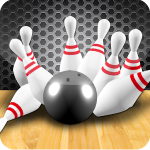 3D Bowling v2.6