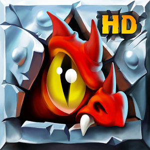 Doodle Kingdom HD v2.0.1