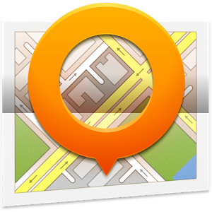 OsmAnd+ Maps & Navigation v1.9.3