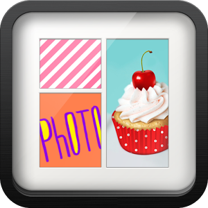 Photo Frame : Easy Collage v43