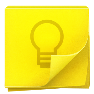 Google Keep v2.3.02