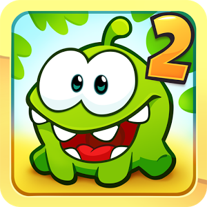 Cut the Rope 2 v1.2.8