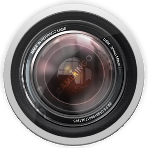 Cameringo - Effects Camera v2.2.2