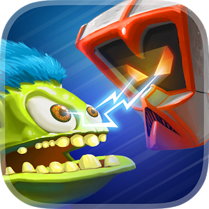 Monster Shake v1.1