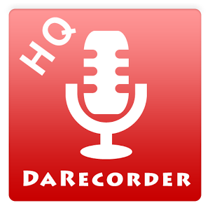 High Quality Voice Recorder v2.3.E54R