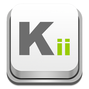 Kii Keyboard v1.2.23r2