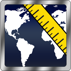 Maps Ruler 2 v2.1.1