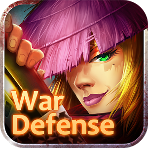 Final Fury: War Defense v1.5.0