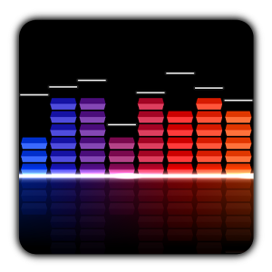 Audio Glow Live Wallpaper v3.0.6