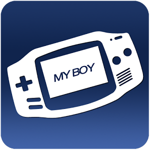 My Boy! - GBA Emulator v1.6.2