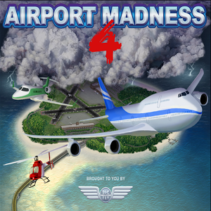 Airport Madness 4 v1.03