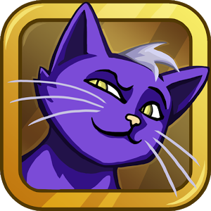 9 Lives: Casey and Sphynx v1.2.6