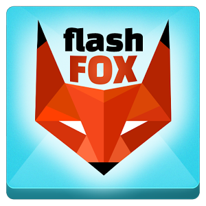 FlashFox - Flash Browser v28.3