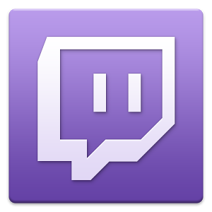 Twitch v2.5.0