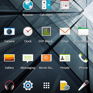 CM11 CM10 HTC One Sense theme v1.2.0