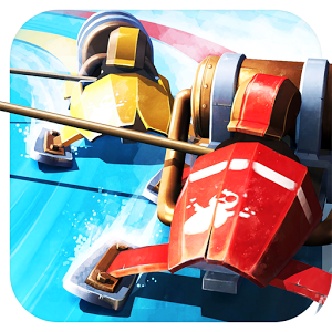 Slingshot Racing v1.3.3.4