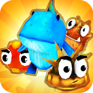 Monster Adventures v1.00.08.3