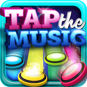 Tap the music v1.2