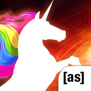 Robot Unicorn Attack 2 v1.5