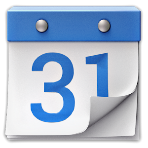 Google Calendar v5.0-1573913