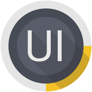 Click UI - Icon Pack v3.8