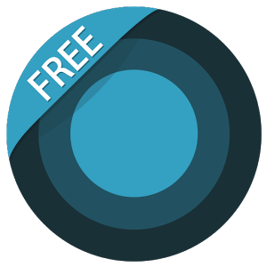 Fleksy Keyboard Free v2.0.1.t