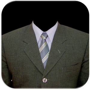 Man Suit Photo Montage v1.0.3