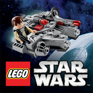 LEGOВ® Star Warsв„ў Microfighters v1.00