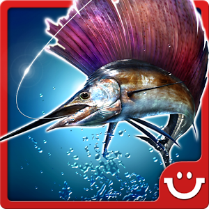 Ace Fishing: Wild Catch v1.3.3