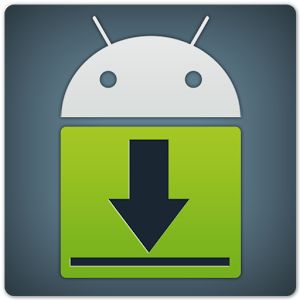 Loader Droid download manager v0.9.9.9 Beta 4