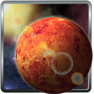 Unreal Space HD v1.1