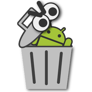 App Eater (Uninstaller) v1.1.1