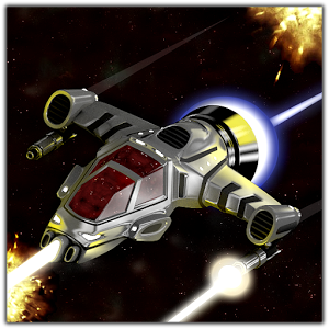 Xelorians - Space Shooter v1.3.4