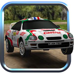 Pocket Rally v1.1.1