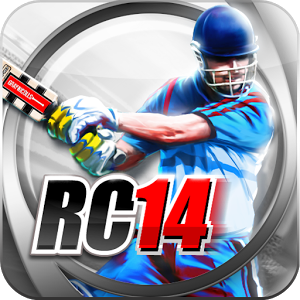 Real Cricket в„ў 14 v2.0.5