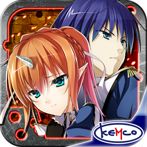 RPG Chrome Wolf - KEMCO v1.0.3g