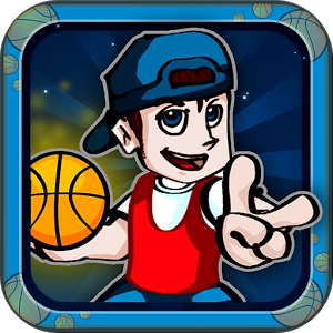 Basketball Dude v1.2