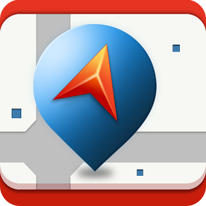 Mapbar Map v8.1.2.185732