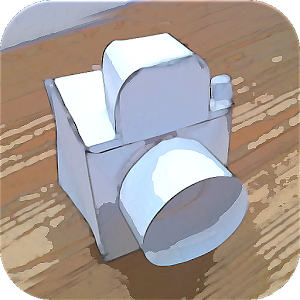 Paper Camera v4.3.1