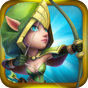 Castle Clash v1.2.57