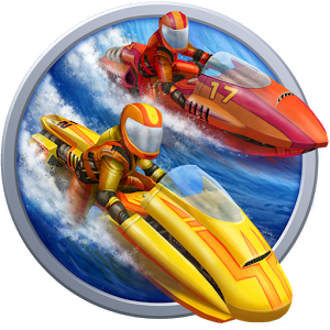 Riptide GP2 v1.2.3