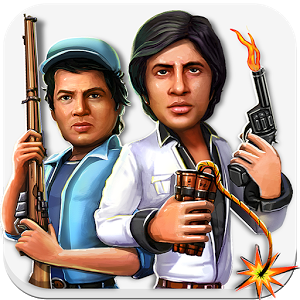 Sholay: Bullets of justice v1.7