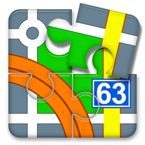 Locus Map Pro - Outdoor GPS v3.3.1