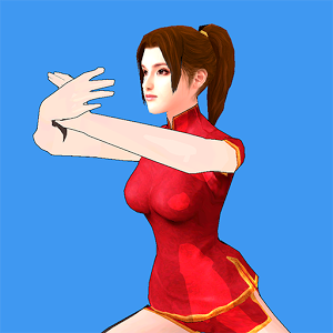 3D Tai Chi Chuan 42 Forms v1.1.3