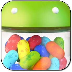 Jelly Bean Keyboard PRO v1.9.8.5