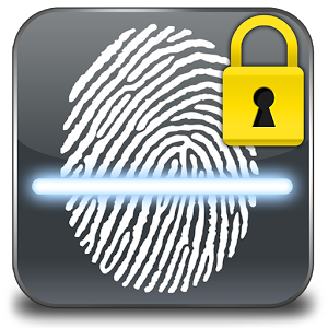 Fingerprint Lock v2.3