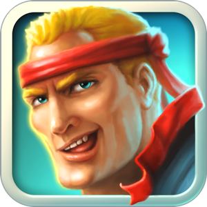 Battle Beach v1.3.7