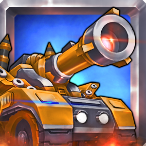 Tank Battle v1.0.5